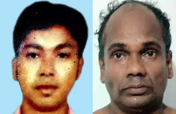 അയൽവാസിയെ വീട്ടിൽ കയറി കുത്തിക്കൊന്നു; യുവാവ് പിടിയിൽ