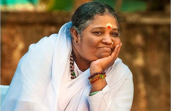 മാതാ അമൃതാനന്ദമയിക്ക് ഇന്ന് 70-ാം പിറന്നാൾ; ആഘോഷം ഒക്ടോബർ മൂന്നിന് 