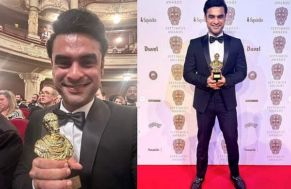 മികച്ച ഏഷ്യൻ നടനായി ടൊവിനോ തോമസ്, 2018ലൂടെ രാജ്യാന്തര പുരസ്‍കാരം