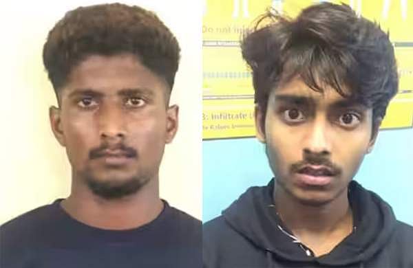 സ്നാപ് ചാറ്റിലൂടെ സൗഹൃദം, കടം തീർക്കാനെന്ന് പറഞ്ഞ് വിദ്യാർത്ഥിനിയിൽ നിന്ന് സ്വർണാഭരണങ്ങൾ തട്ടി; അറസ്റ്റ്