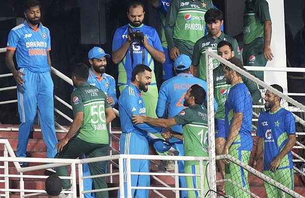 അട്ടിമറിച്ചാല്‍ നേപ്പാള്‍, ജയിച്ചാലും മഴയില്‍ ഒലിച്ചാലും ഇന്ത്യ