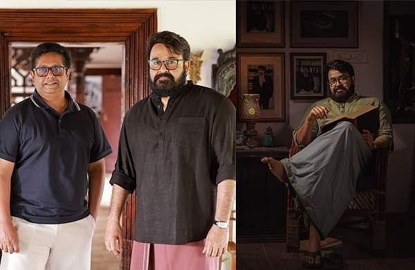 വക്കീൽ വേഷത്തിൽ മോഹൻലാൽ: ഇനി ജീത്തു ജോസഫിന്റെ നേര്