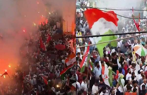 വോട്ടര്‍മാര്‍ അല്ലാത്ത രാഷ്ട്രീയ പ്രവര്‍ത്തകര്‍ പുതുപ്പള്ളി വിട്ടുപോണം; തെരഞ്ഞെടുപ്പ് കമ്മീഷന്‍
