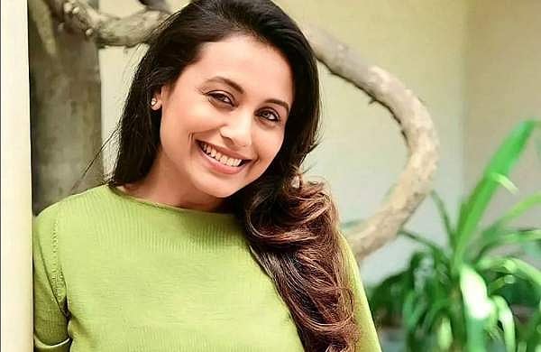 സൗന്ദര്യം കൊണ്ടല്ല, കുടുംബത്തിലെ അവസ്ഥയാണ് സിനിമയിൽ എത്തിച്ചത്; റാണി മുഖർജി
