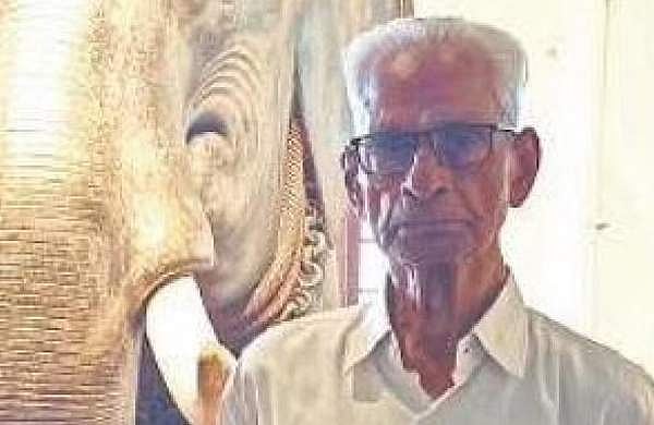 കാർട്ടൂണിസ്റ്റ് സുകുമാർ അന്തരിച്ചു