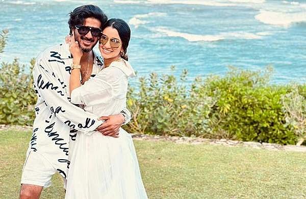 'ഹാപ്പി ബര്‍ത്ത്‌ഡേ ഡി ക്വീന്‍':  ദുല്‍ഖറിന്റെ അമാലിന് ഇന്ന് പിറന്നാള്‍, പ്രണയം നിറച്ച് കുറിപ്പ്