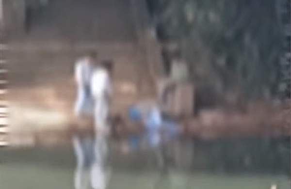പ്ലസ് വണ്‍ വിദ്യാര്‍ഥികള്‍ക്ക് മദ്യം നല്‍കി; ലക്കുകെട്ട് പുഴയോരത്ത് കുഴഞ്ഞുവീണു; ബെവ്‌കോ ജീവനക്കാര്‍ക്കെതിരെ കേസ്