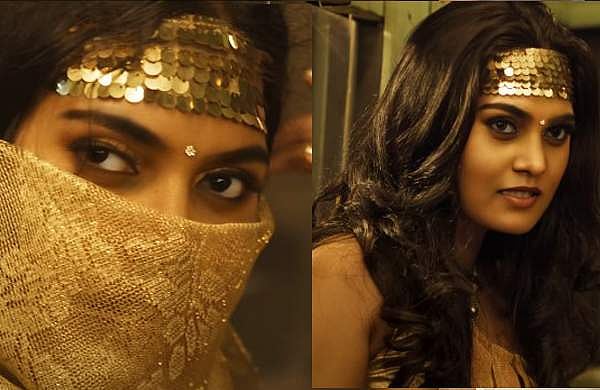 മാര്‍ക്ക് ആന്റണിയിലെ സില്‍ക് സ്മിത എഐ അല്ല; അമ്പരന്ന് പ്രേക്ഷകര്‍; ടീസര്‍ വൈറല്‍