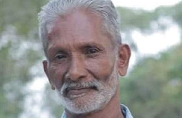 വാക്കു തർക്കം; ഭാര്യയെ വെട്ടിപ്പരിക്കേൽപ്പിച്ചു; ഭർത്താവ് തൂങ്ങി മരിച്ചു