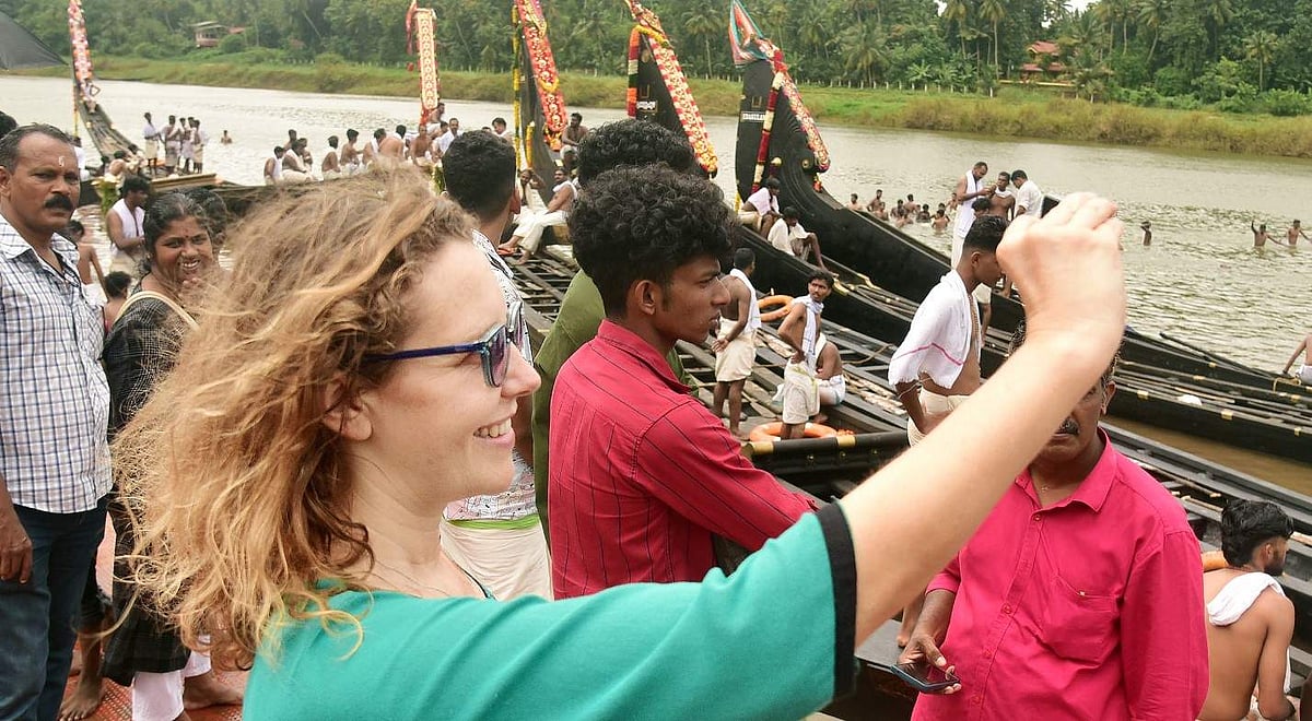 ആറന്‍മുള വള്ളസദ്യ ഇന്ന്; പ്രത്യേകതകള്‍ അറിയാം