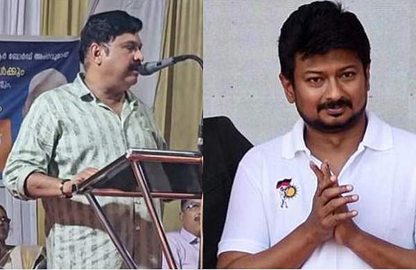 'അപ്പൂപ്പന്റെ മോനായിട്ടും അച്ഛന്റെ മോനായിട്ടും വന്നതാണ്, പറഞ്ഞത് വിഡ്ഢിത്തം'