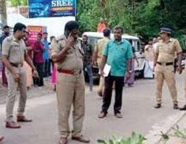 മരണവീട്ടില്‍ വാക്കുതര്‍ക്കം, ബന്ധുക്കളുടെ അടിയേറ്റയാള്‍ മരിച്ചു, അറസ്റ്റ് 