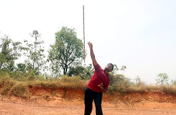 പരിശീലനത്തിനിടെ  ജാവലിന്‍ തലയില്‍ തുളച്ചുകയറി; 15കാരന് ദാരുണാന്ത്യം