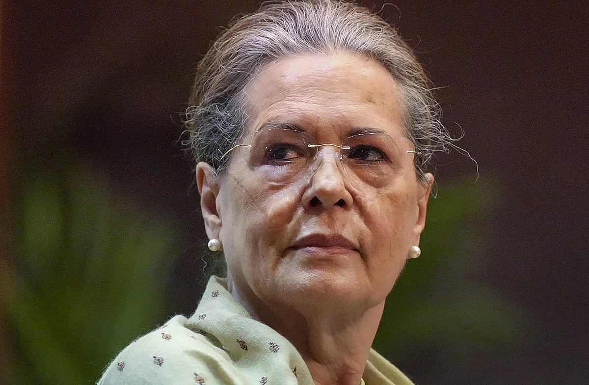 ഡല്‍ഹിയില്‍ വായുമലിനീകരണം രൂക്ഷം; സോണിയാ ഗാന്ധി ജയ്പൂരിലേക്ക് മാറുന്നു