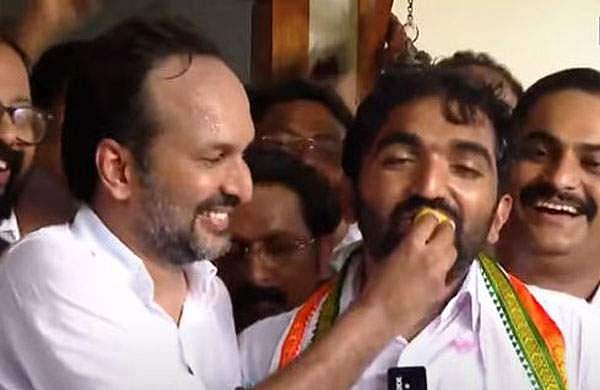 'ഇത് അപ്പയുടെ പതിമൂന്നാം വിജയം; മനസ്സില് കണ്ട ചിത്രം പൂര്ത്തിയായി'