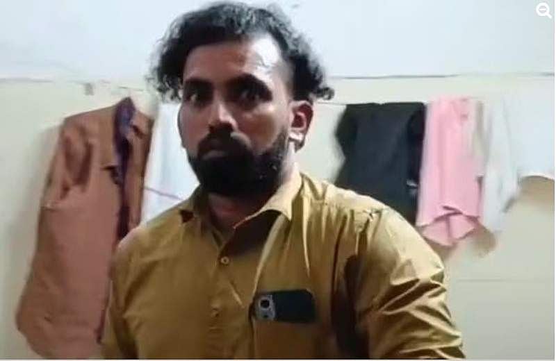 ചികിത്സയിലായിരുന്ന 15കാരനെ പീഡിപ്പിക്കാൻ ശ്രമം; ആശുപത്രി ജീവനക്കാരന് സസ്‌പെൻഷൻ