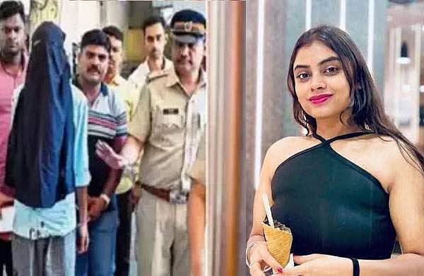 എയര്‍ ഹോസ്റ്റസിന്റെ കൊലപാതകം; പ്രതി ലോക്കപ്പിലെ കുളിമുറിയില്‍ തൂങ്ങി മരിച്ച നിലയില്‍