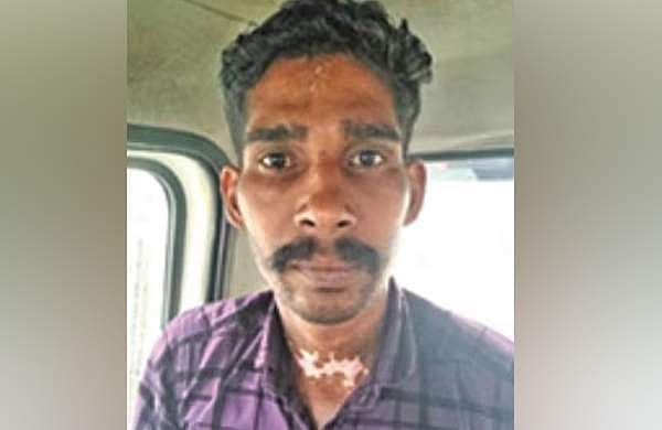 തീപ്പെട്ടിയില്ലെന്ന് പറഞ്ഞതിലുള്ള വൈരാ​ഗ്യം; അന്ധനായ കട ഉടമയെ സോഡാക്കുപ്പികൊണ്ട് തലയ്‌ക്കടിച്ചു; അറസ്റ്റ് 