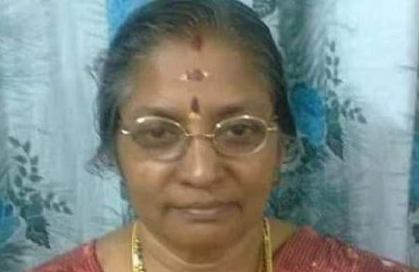 ട്രെയിനിൽ നിന്ന് ഇറങ്ങുന്നതിനിടെ കാൽവഴുതി പാളത്തിൽ വീണു: 69കാരി മരിച്ചു