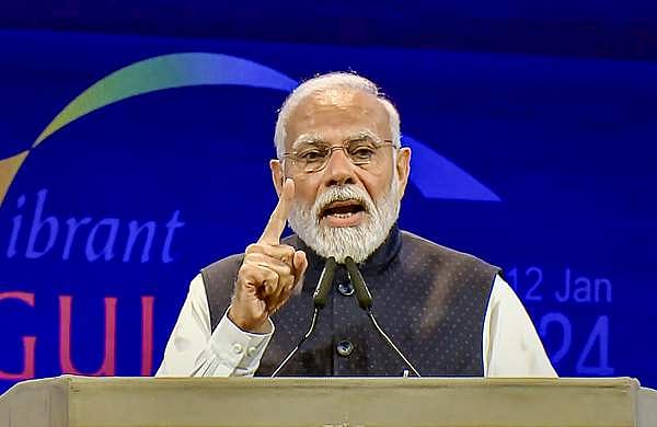 മാരുതിയുടെ 35,000 കോടിയുടെ പ്ലാന്റ്, രണ്ടു ലക്ഷം കോടിയുടെ നിക്ഷേപവുമായി അദാനി, ടാറ്റയുടെ 20ജിഗാവാട്ട് ബാറ്ററി സ്റ്റോറേജ് ഫാക്ടറി, ഗുജറാത്തിലേക്ക് നിക്ഷേപങ്ങളുടെ ഒഴുക്ക് 