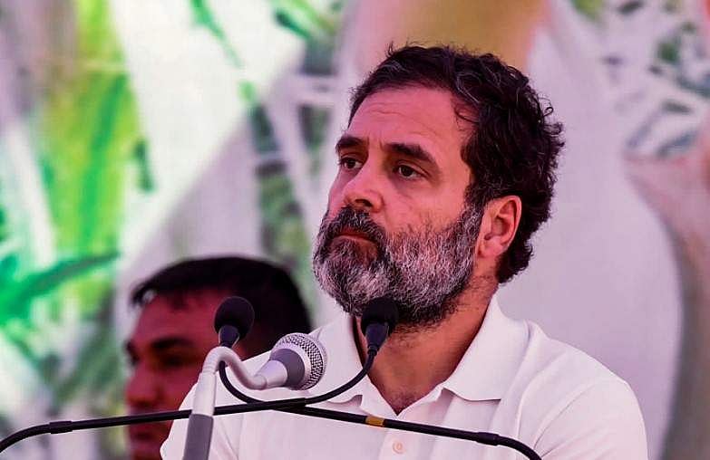 ഭാരത് ജോഡോ ന്യായ് യാത്ര: ഉദ്ഘാടനവേദിക്ക് അനുമതി നിഷേധിച്ച് മണിപ്പൂര്‍ സര്‍ക്കാര്‍; പിന്നോട്ടില്ലെന്ന് കോണ്‍ഗ്രസ്