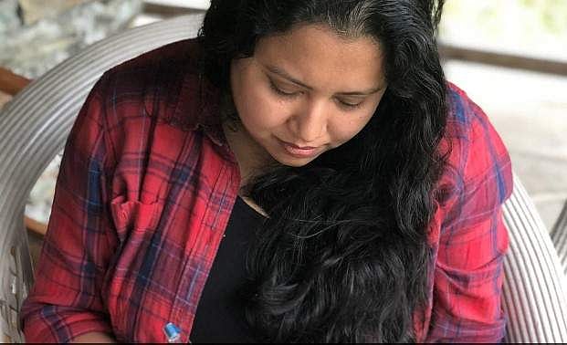 നാലുവയസുകാരനായ മകനെ കൊലപ്പെടുത്തിയത് തലയിണ കൊണ്ട് ശ്വാസംമുട്ടിച്ച്; കൈ ഞരമ്പ് മുറിച്ച് സുചന ആത്മഹത്യയ്ക്ക് ശ്രമിച്ചു 