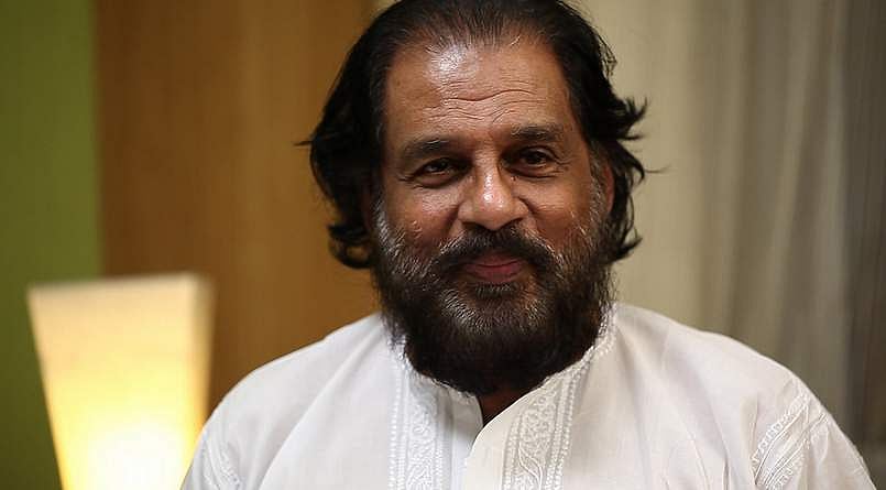 ഗാനഗന്ധര്‍വന്‍ വിമാനപകടത്തില്‍ നിന്ന് അത്ഭുതകരമായി രക്ഷപ്പെട്ടത് രണ്ടുതവണ 
