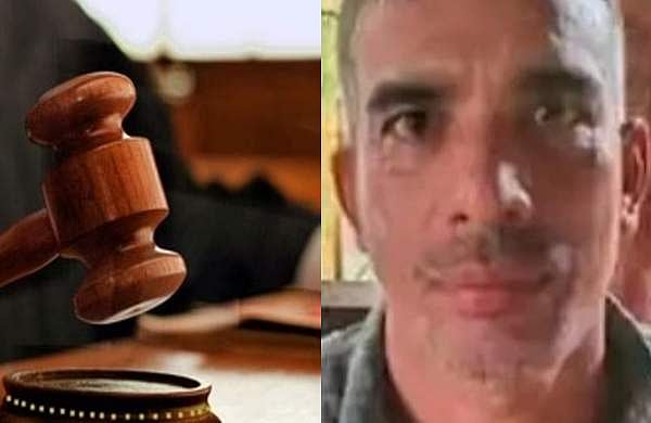 വാഴക്കുളത്ത് ബിരുദ വിദ്യാര്‍ഥിനിയെ കഴുത്തറുത്ത് കൊലപ്പെടുത്തി; പ്രതിക്ക് ഇരട്ട ജീവപര്യന്തം തടവ് 