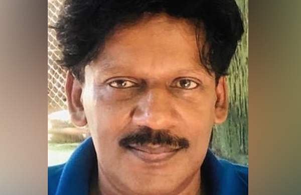 ദൂരദർശനിലെ ലൈവ് പരിപാടിക്കിടെ കാർഷിക സർവകലാശാല ഡയറക്ടർ കുഴഞ്ഞുവീണു മരിച്ചു