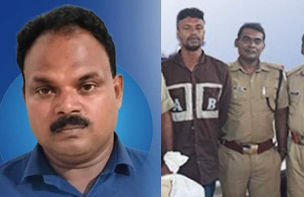 വാഹനപരിശോധനയില്‍ 3 കിലോ കഞ്ചാവ് പിടികൂടി; പിടിയിലായത് നിരവധി ക്രിമിനല്‍ കേസുകളിലെ പ്രതി