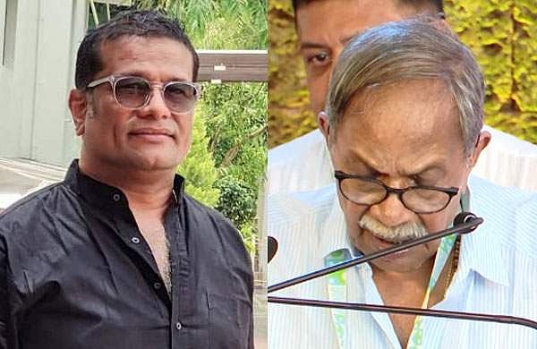'അടിമത്വത്തിന്റെ ചുള്ളിക്കാടുകള്‍ക്കിടയില്‍ നിന്ന് ധീരമായി എത്തിനോക്കുന്ന ഒരു പൂമൊട്ടാണ് എം ടി' 