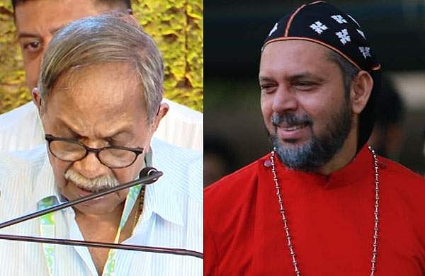 'അധികാരത്തിലുള്ള എല്ലാവരും കേള്‍ക്കേണ്ട ശബ്ദം...'; ഒത്തിരി നാളുകള്‍ക്ക് ശേഷം പല്ലുള്ള ഒരു രാഷ്ട്രീയ വിമര്‍ശനം: ഗീവര്‍ഗീസ് മാര്‍ കൂറിലോസ്