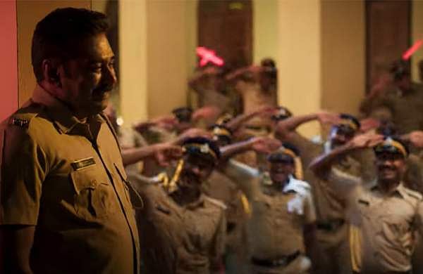ബിജു മേനോന്‍ നായകനാകുന്ന 'തുണ്ട്' ചിത്രത്തിലെ ആദ്യ ഗാനം പുറത്തിറങ്ങി