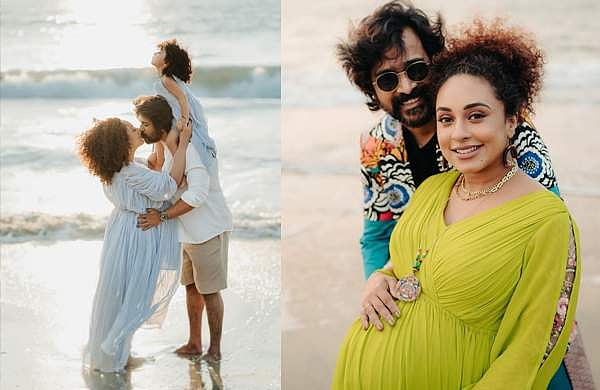 നിലു ബേബിക്ക് അനിയത്തിക്കുട്ടി, പേളി മാണിക്കും ശ്രീനിഷിനും കുഞ്ഞ് പിറന്നു