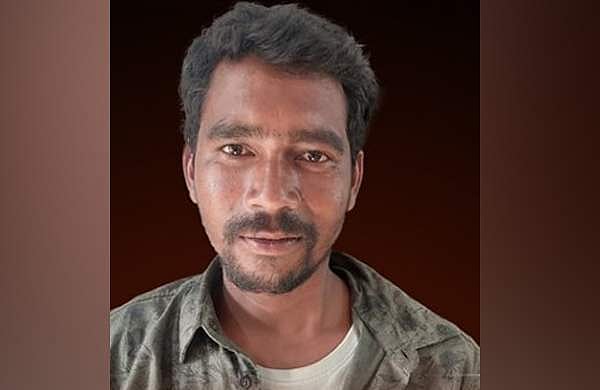 സുഗന്ധ ദ്രവ്യങ്ങളുടെ കച്ചവടം എന്ന വ്യാജേന കഞ്ചാവ് കടത്ത്:ഒഡിഷ സ്വദേശി പിടിയില്‍ 