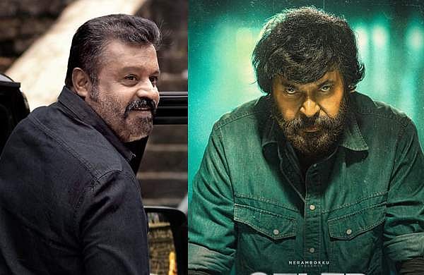 സുരേഷ് ​ഗോപിയെ ആലോചിച്ചു, സത്യരാജിനോട് കഥ പറഞ്ഞു: മമ്മൂട്ടിയുടെ അലക്സാണ്ടറാവാൻ ആദ്യം പരി​ഗണിച്ചത് നിരവധി പേരെ