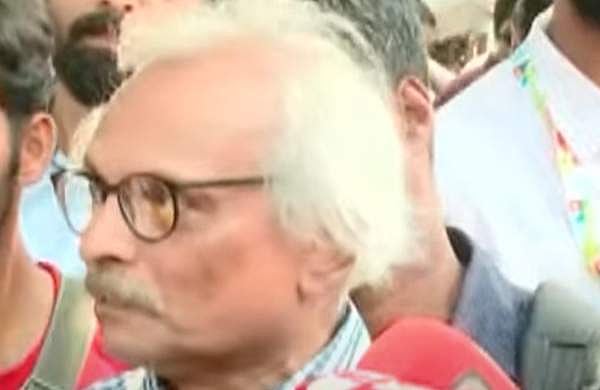 'വിമര്‍ശിക്കാന്‍ പലര്‍ക്കും ഭയം; നേതൃസ്തുതികളില്‍ അഭിരമിക്കുന്ന നേതാക്കളെ നമുക്ക് വേണ്ട'