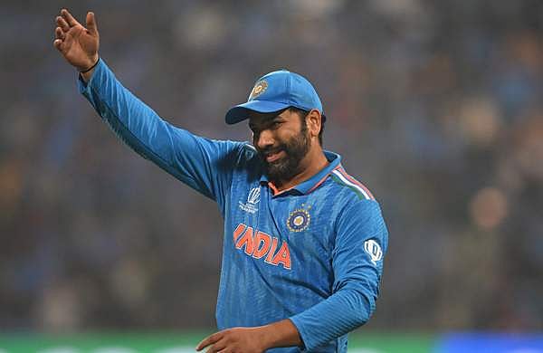 ആരും എത്തിപ്പിടിക്കാത്ത നേട്ടം; ടി20യില്‍ രോഹിതിന് റെക്കോര്‍ഡ് 