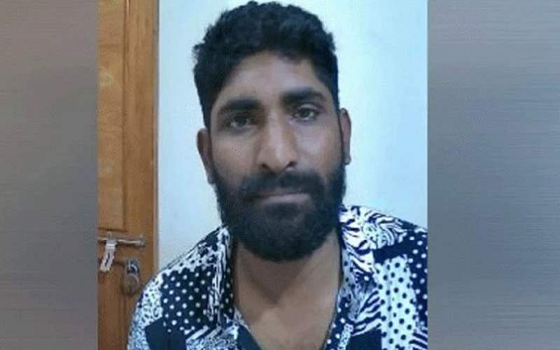 രക്ഷപ്പെട്ടത് ബംഗലൂരുവില്‍ നിന്നെത്തിച്ച ബൈക്കില്‍; കണ്ണൂരില്‍ ജയില്‍ ചാടിയ ഹര്‍ഷാദ് സംസ്ഥാനം വിട്ടു?