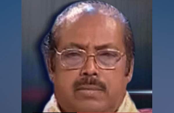 സംഗീത സംവിധായകന്‍ കെ ജെ ജോയ് അന്തരിച്ചു