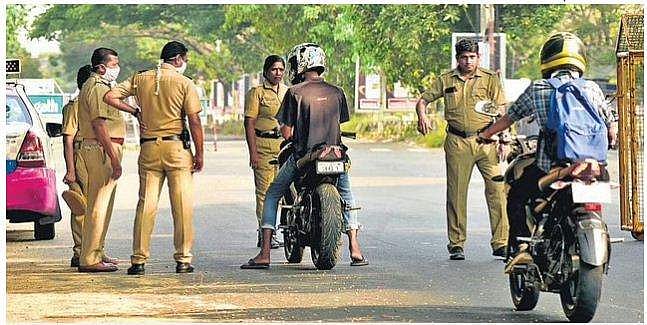 കൊച്ചിയില്‍ ഇന്നും നാളെയും ഗതാഗത നിയന്ത്രണം; യാത്രക്കാര്‍ ശ്രദ്ധിക്കുക