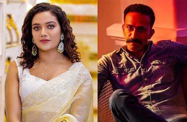 'ഇത് ഫെമിനിസം അല്ല, ഗതികേടാണ്; പറയാന്‍ പോലും സമ്മതിക്കാതിരുന്നതുകൊണ്ടാണ് എഴുന്നേറ്റ് പോയത്': കണ്ണീരോടെ മറീന, വിഡിയോ