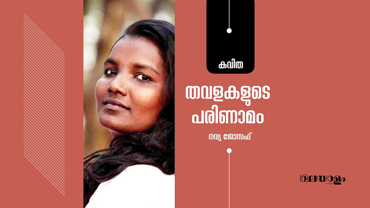 തവളകളുടെ പരിണാമം 
