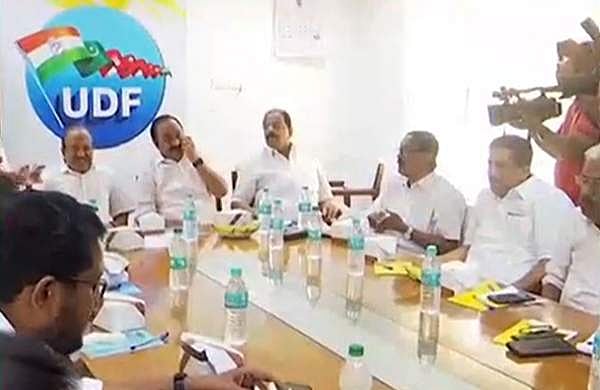 യുഡിഎഫ് ഉഭയകക്ഷി ചര്‍ച്ച നാളെ മുതല്‍; രാഹുല്‍ മത്സരിച്ചില്ലെങ്കില്‍ വയനാട് സീറ്റ് ചോദിക്കാന്‍ ലീഗ്