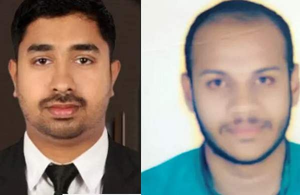ഷാര്‍ജയില്‍ വാഹനാപകടത്തില്‍ രണ്ട് മലയാളികള്‍ മരിച്ചു; മൂന്ന് പേര്‍ക്ക് പരിക്ക് 