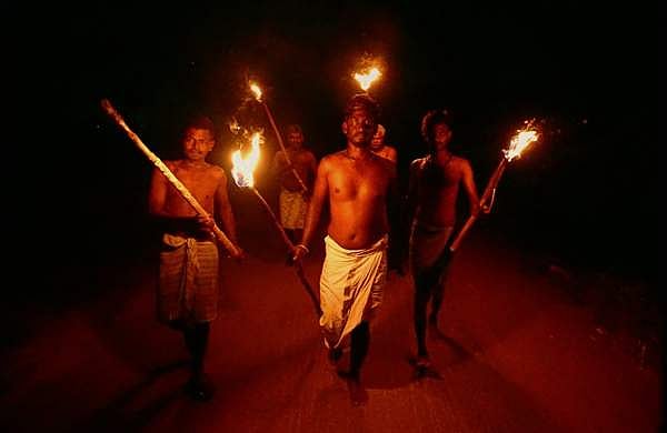 'ആത്മശക്തി'യുടെ അരുളും പൊരുളും 