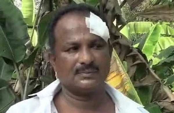 വിവാഹച്ചടങ്ങിനിടെ അക്രമം; വധുവിന്റെ പിതാവിനും എട്ടു വയസുകാരിക്കും ഉള്‍പ്പെടെ നിരവധി പേര്‍ക്ക് പരിക്ക് 