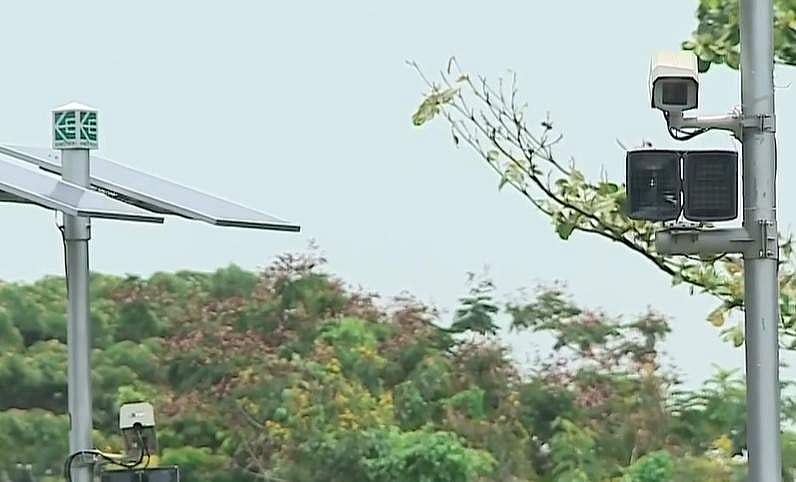 എഐ കാമറ:  ഒരു ദിവസം 18,000 വരെ; ആറു മാസത്തിനിടെ പിടികൂടിയത് 32 ലക്ഷം ഗതാഗത ലംഘനങ്ങള്‍ 