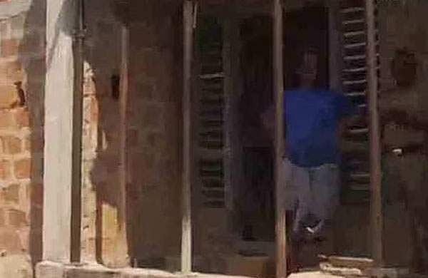 തൃപ്പൂണിത്തുറയില്‍ വീടു നിര്‍മാണത്തിനിടെ തലയോട്ടികളും അസ്ഥികളും ; പരിശോധന 