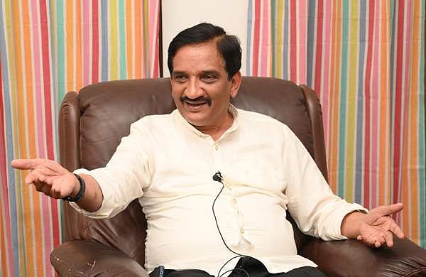 'മുസ്ലിം ലീഗ് എല്‍ഡിഎഫിലേക്ക് പോകുന്നത് ആത്മഹത്യാപരം; സമസ്തയ്ക്ക് കേരളത്തില്‍ വോട്ടുബാങ്കില്ല'